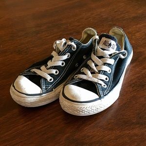 Converse Low Top - Chuck Taylor - All-Stars